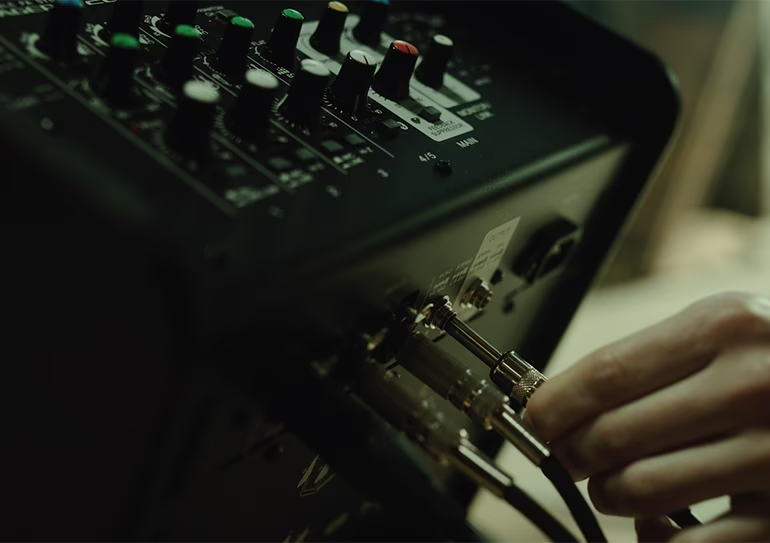 Yamaha Stagepas 200 Zmiksuj to