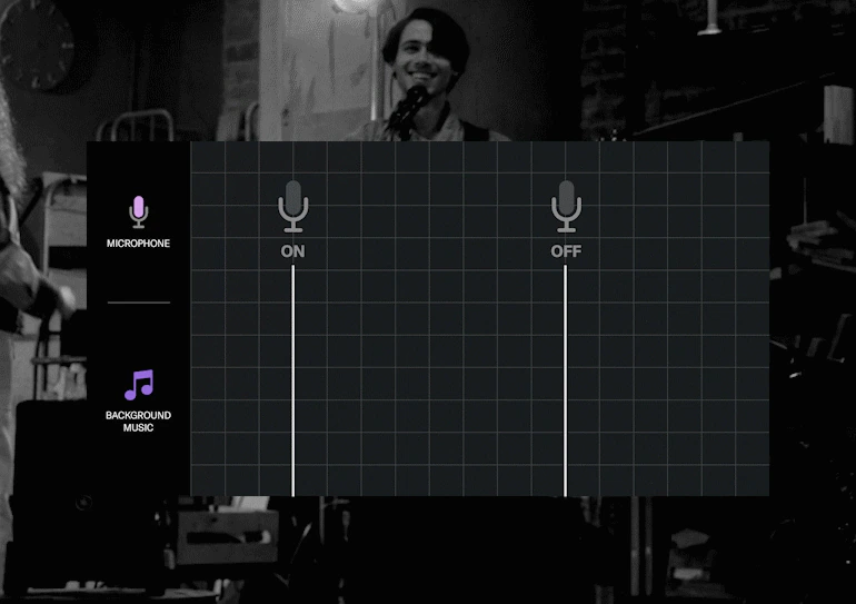 Yamaha Stagepas 200 Płynny operator