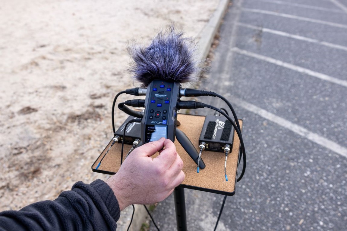 Zaawansowane Funkcje Nagrywania