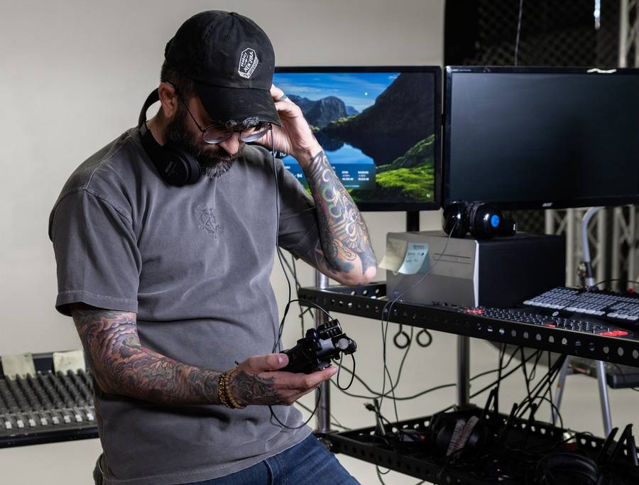 Zoom H5 Studio w praktyce – zastosowania profesjonalne i amatorskie