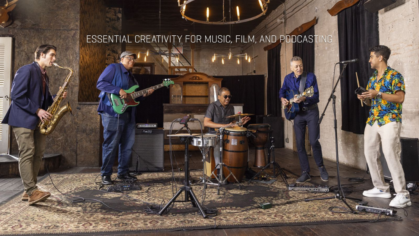 Dla Profesjonalistów i Amatorów