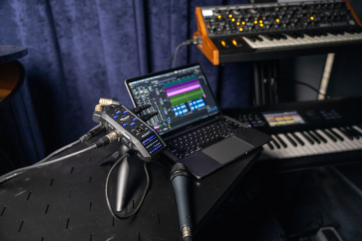 Długotrwała Bateria i Pamięć