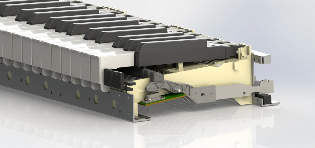 Klasyczny dźwięk pianina w zasięgu ręki