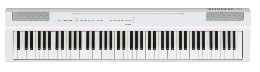 Yamaha P-125A WH: Kup teraz