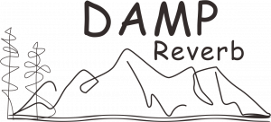 NUX DAMP REVERB (NRV-3) : Ambient, Ambient, Ambient