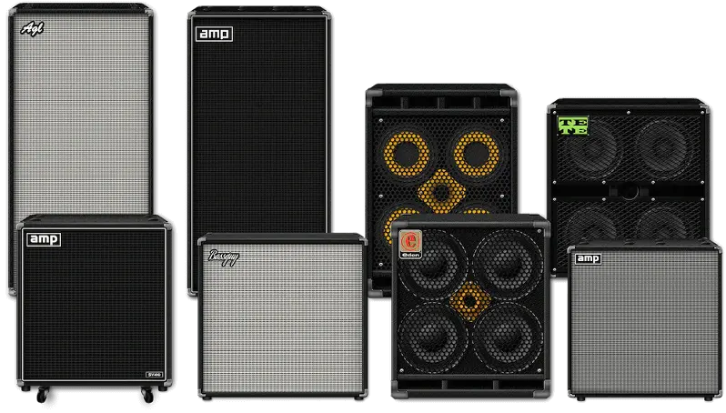 BS CAB to IR kolumn basowych.