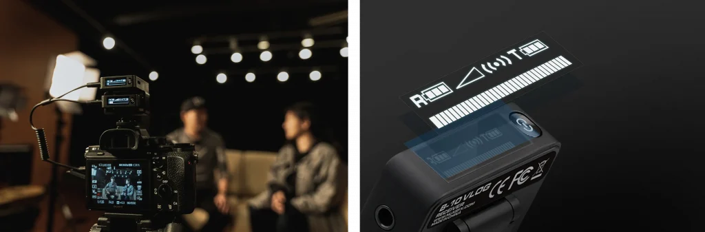 Kompaktowy rozmiar, niewielka waga