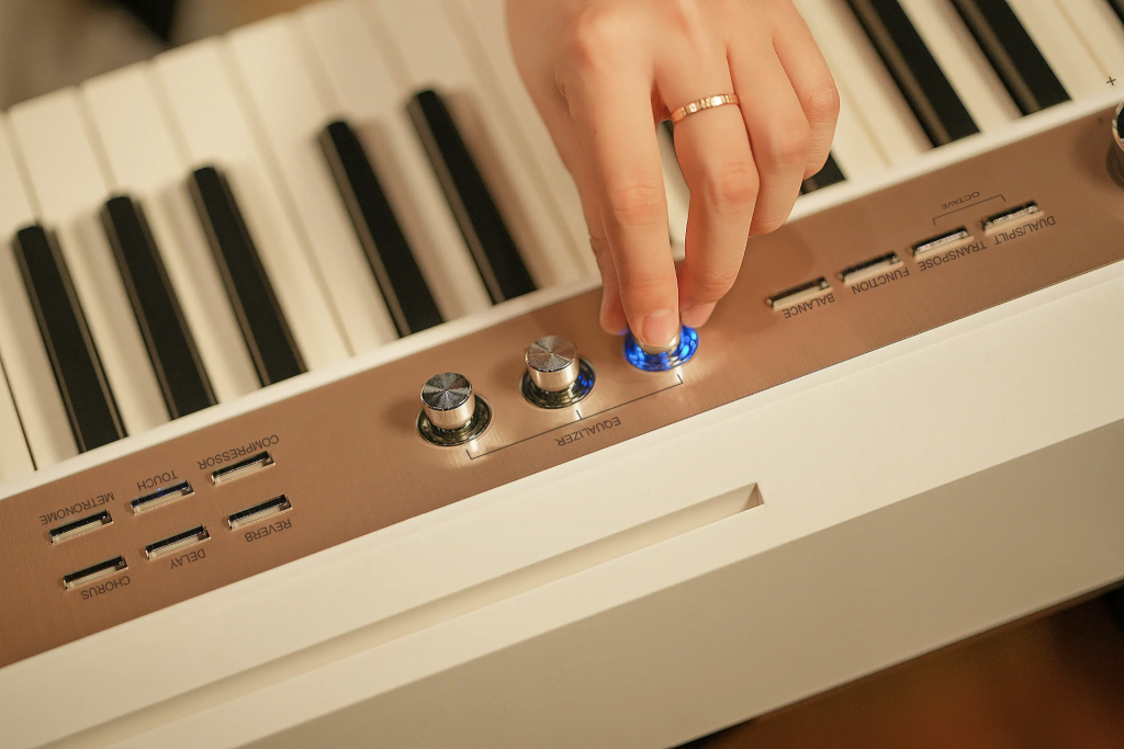 Szykowny i niepowtarzalny design