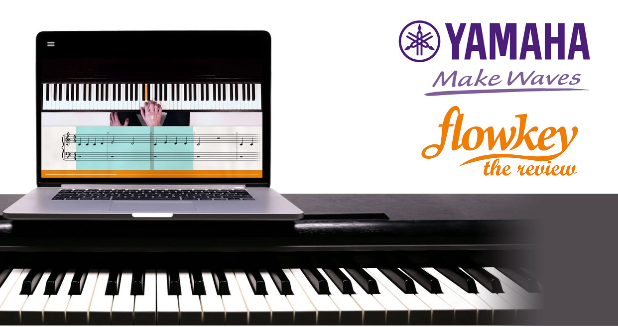 Samodzielna Nauka Gry Na Pianinie — Aplikacja Dla Początkujących I Zaawansowanych