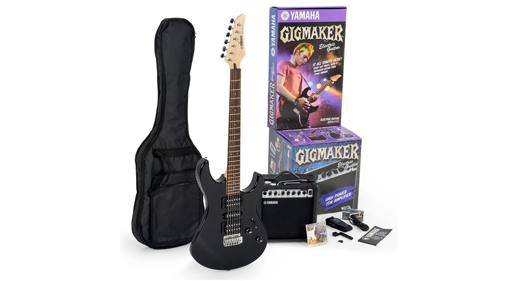 TOP1: Yamaha ERG-121 GP II 