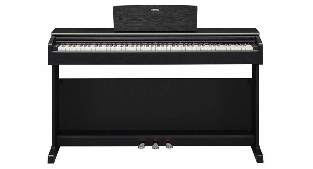 TOP3: Pianino cyfrowe Yamaha YDP-145