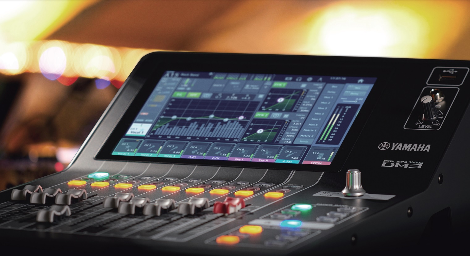 Efekty zwiększające kreatywność inżynierów dźwięku