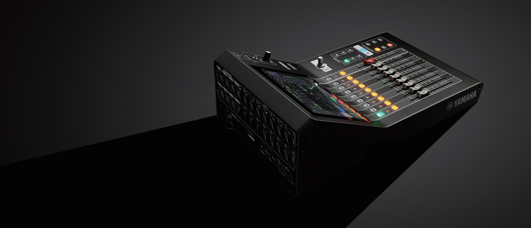 Lekka konstrukcja zapewniająca najwyższą przenośność