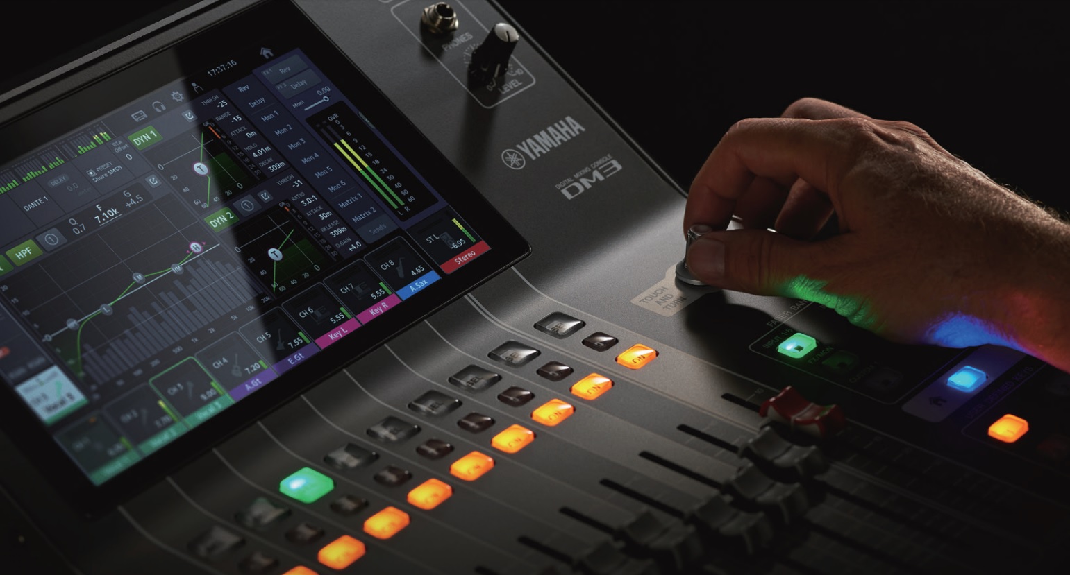 Bogactwo aplikacji do obsługi dowolnego miejsca