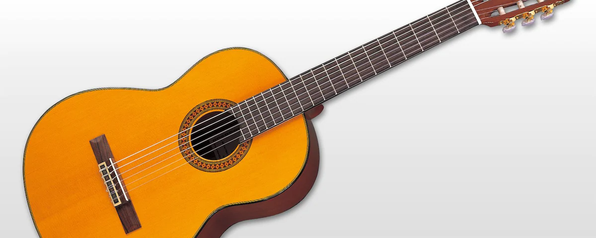 Bestsellet: Gitara klasyczna Yamaha C30