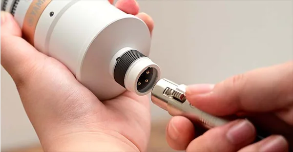 Yamaha YCM01: Skup się na swoim dźwięku