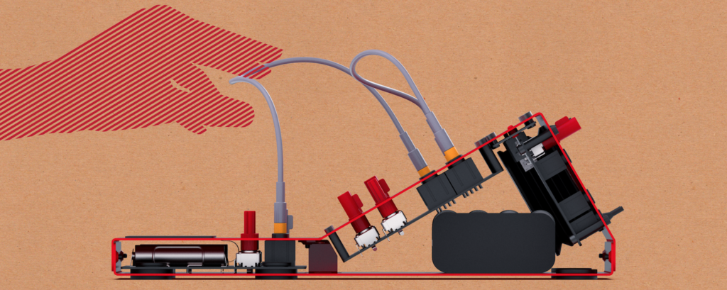 Teenage Engineering poszli na kompromis ze wszystkim, z wyjątkiem jakości dźwięku