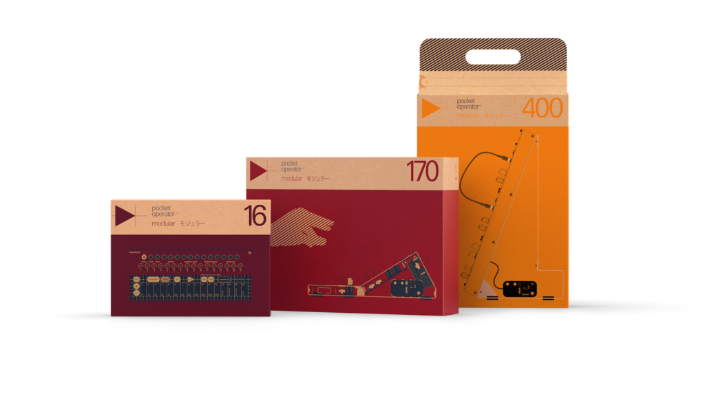POM-170 – monofoniczny syntezator analogowy z programowalnym sekwencerem