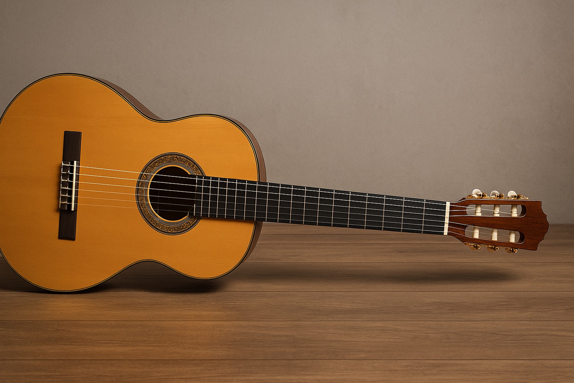 Gitara klasyczna – dla kogo i dlaczego? Zalety i wady. Najlepsze modele do 1000 zł