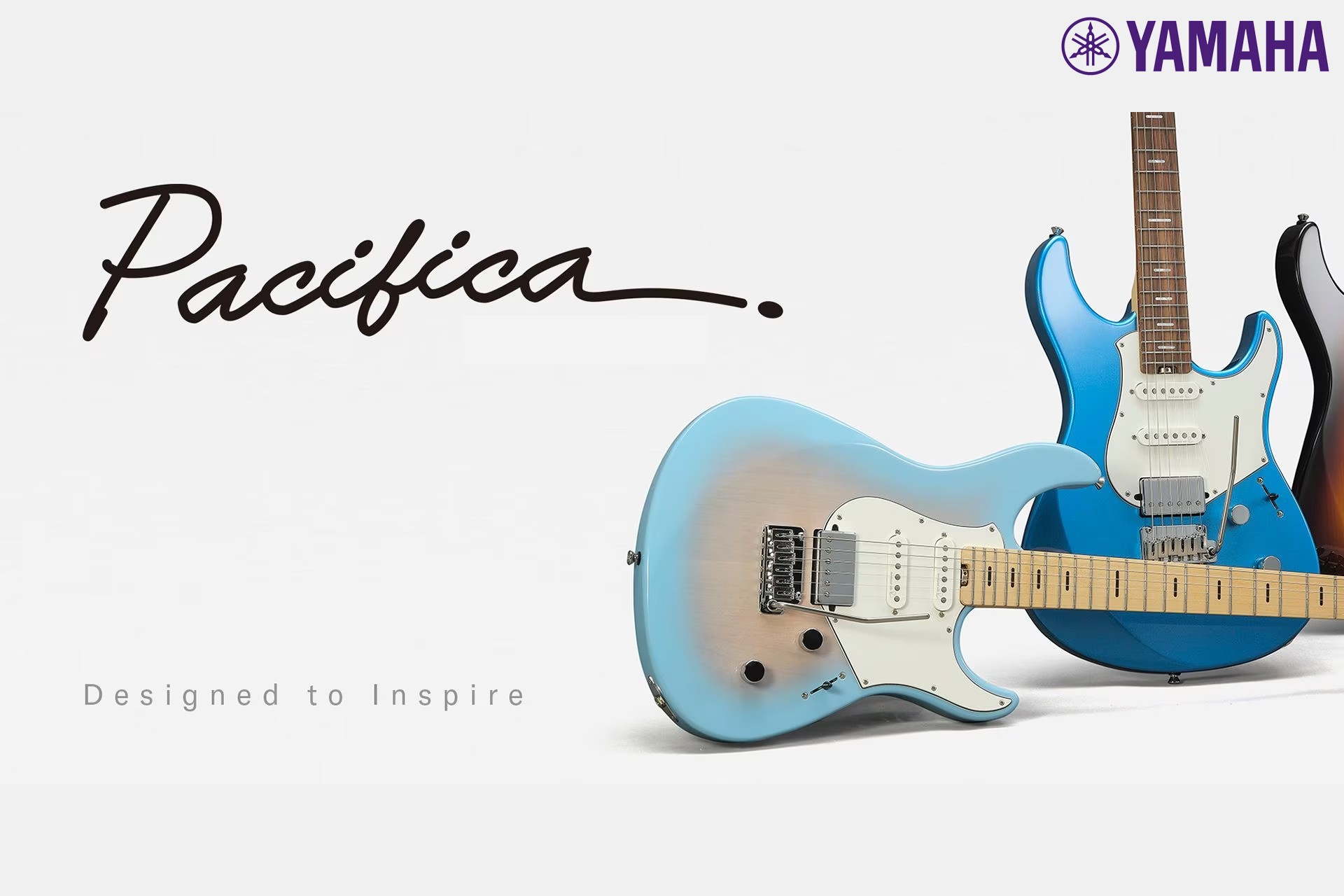 Gorąca Nowość! Yamaha Pacifica: Professional i Standard Plus  - Porównanie Modeli