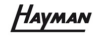 Hayman