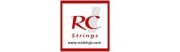 RC Strings