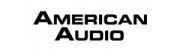 AMERICAN AUDIO