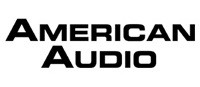 AMERICAN AUDIO