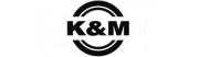 K&M