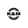 K&M
