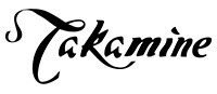 Takamine