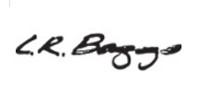 LR BAGGS