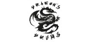 DRAGON DRUMS