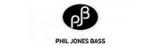 Phil Jones Bass
