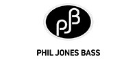 Phil Jones Bass