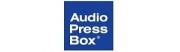 Audio Press Box