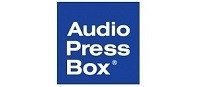 Audio Press Box