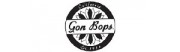 Gon Bops